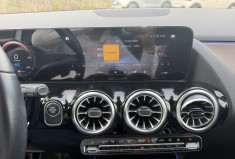 Mercedes GLA 250 E 160+102 Ch PROGRESSIVE LINE 8G-DCT