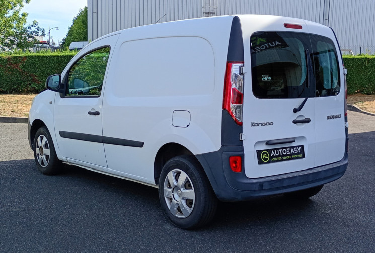 Renault KANGOO EXPRESS  II CONFORT 1.5 dCi 75ch