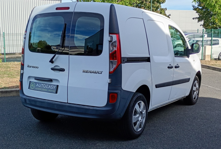 Renault KANGOO EXPRESS  II CONFORT 1.5 dCi 75ch