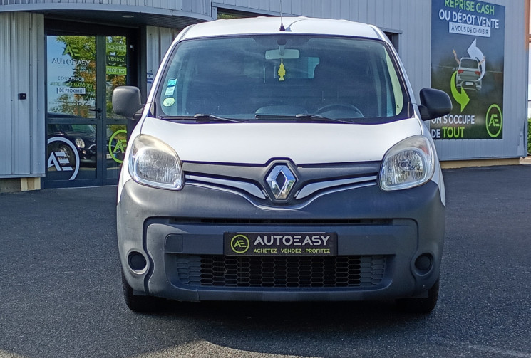 Renault KANGOO EXPRESS  II CONFORT 1.5 dCi 75ch