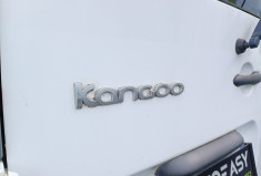 Renault KANGOO EXPRESS  II CONFORT 1.5 dCi 75ch