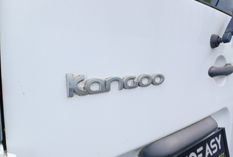 Renault KANGOO EXPRESS  II CONFORT 1.5 dCi 75ch