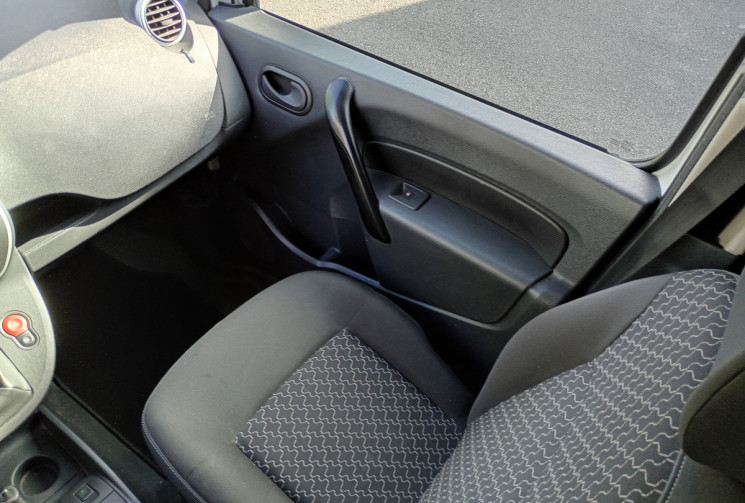 Renault KANGOO EXPRESS  II CONFORT 1.5 dCi 75ch