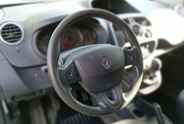 Renault KANGOO EXPRESS  II CONFORT 1.5 dCi 75ch