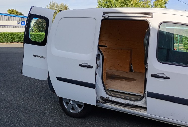 Renault KANGOO EXPRESS  II CONFORT 1.5 dCi 75ch