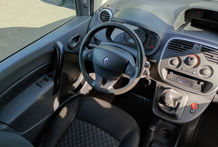 Renault KANGOO EXPRESS  II CONFORT 1.5 dCi 75ch