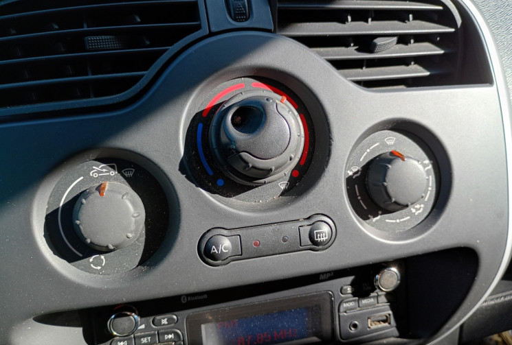 Renault KANGOO EXPRESS  II CONFORT 1.5 dCi 75ch