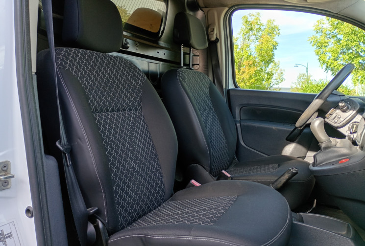 Renault KANGOO EXPRESS  II CONFORT 1.5 dCi 75ch