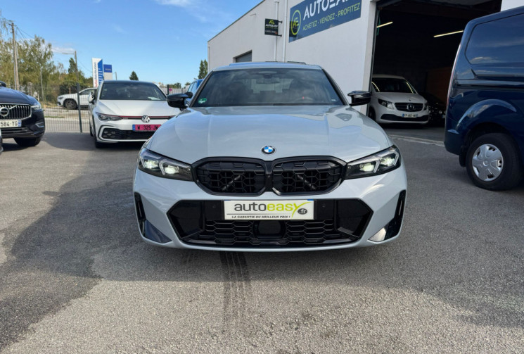 BMW Série 3 M340iA xDrive 374 CV M Performance