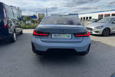 BMW Série 3 M340iA xDrive 374 CV M Performance