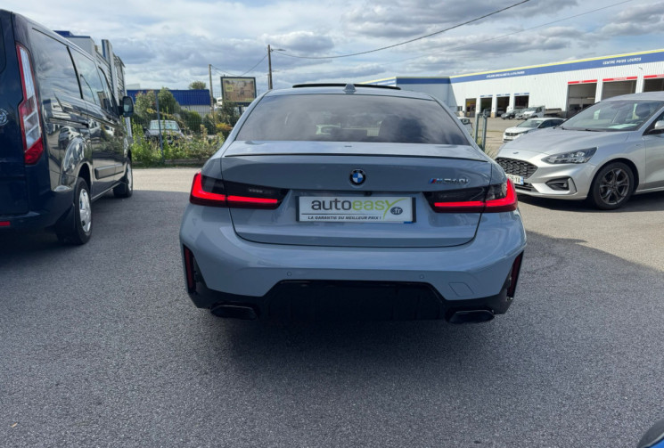 BMW Série 3 M340iA xDrive 374 CV M Performance