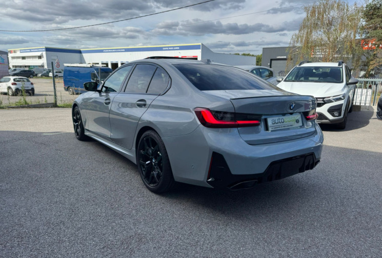 BMW Série 3 M340iA xDrive 374 CV M Performance