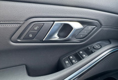 BMW Série 3 M340iA xDrive 374 CV M Performance