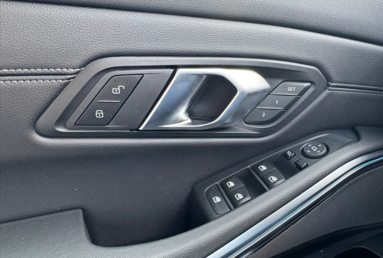 BMW Série 3 M340iA xDrive 374 CV M Performance