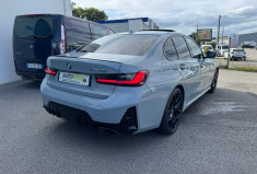 BMW Série 3 M340iA xDrive 374 CV M Performance