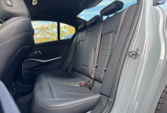 BMW Série 3 M340iA xDrive 374 CV M Performance