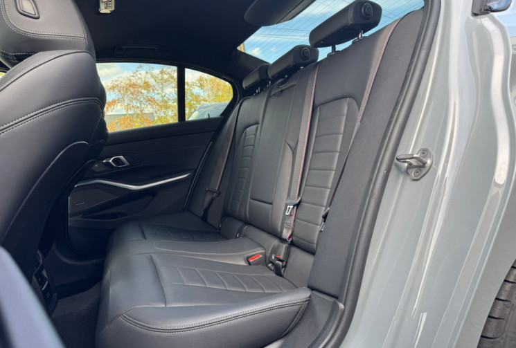 BMW Série 3 M340iA xDrive 374 CV M Performance