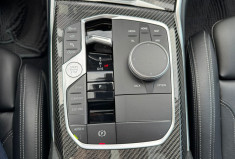 BMW Série 3 M340iA xDrive 374 CV M Performance