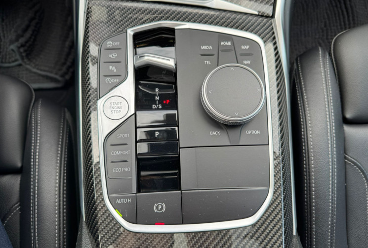 BMW Série 3 M340iA xDrive 374 CV M Performance