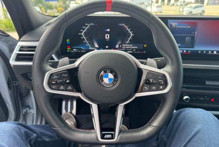 BMW Série 3 M340iA xDrive 374 CV M Performance