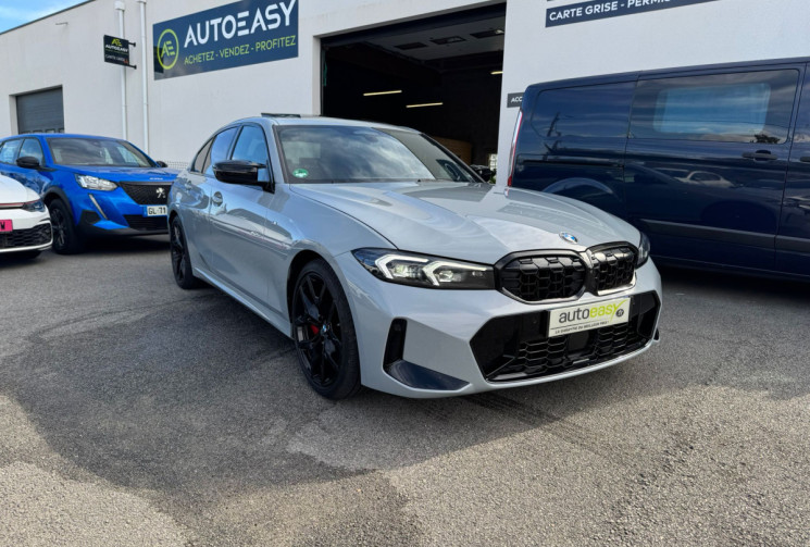 BMW Série 3 M340iA xDrive 374 CV M Performance