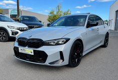 BMW Série 3 M340iA xDrive 374 CV M Performance