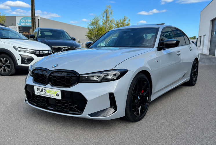 BMW Série 3 M340iA xDrive 374 CV M Performance