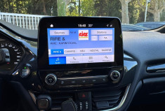 Ford Fiesta 1.0 ECOBOOST  95 CV ST-LINE