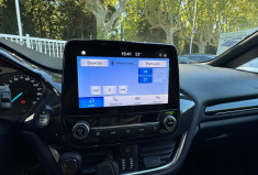 Ford Fiesta 1.0 ECOBOOST  95 CV ST-LINE