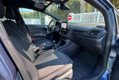 Ford Fiesta 1.0 ECOBOOST  95 CV ST-LINE