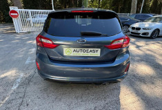 Ford Fiesta 1.0 ECOBOOST  95 CV ST-LINE