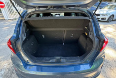 Ford Fiesta 1.0 ECOBOOST  95 CV ST-LINE