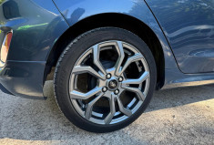 Ford Fiesta 1.0 ECOBOOST  95 CV ST-LINE