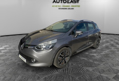 Renault Clio IV 1.5 DCI / 90 CH / ESTATE / SUIVI COMPLET
