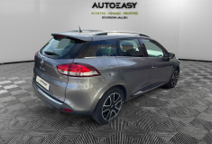Renault Clio IV 1.5 DCI / 90 CH / ESTATE / SUIVI COMPLET