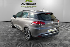Renault Clio IV 1.5 DCI / 90 CH / ESTATE / SUIVI COMPLET