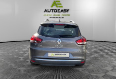 Renault Clio IV 1.5 DCI / 90 CH / ESTATE / SUIVI COMPLET