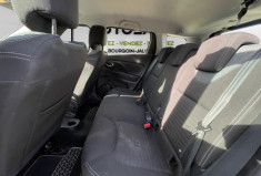 Renault Clio IV 1.5 DCI / 90 CH / ESTATE / SUIVI COMPLET