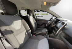 Renault Clio IV 1.5 DCI / 90 CH / ESTATE / SUIVI COMPLET