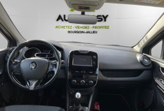Renault Clio IV 1.5 DCI / 90 CH / ESTATE / SUIVI COMPLET