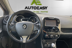 Renault Clio IV 1.5 DCI / 90 CH / ESTATE / SUIVI COMPLET
