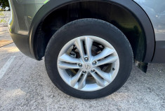 Nissan Qashqai 2.0 DCI 150 CV  ACENTA PACK /FAIBLE KILOMETRAGE