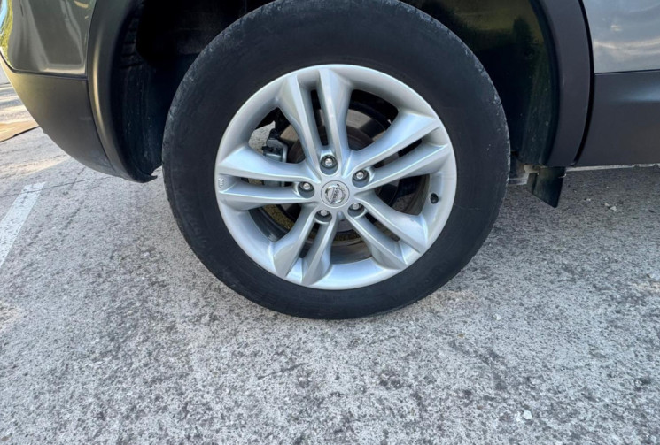 Nissan Qashqai 2.0 DCI 150 CV  ACENTA PACK /FAIBLE KILOMETRAGE