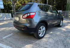 Nissan Qashqai 2.0 DCI 150 CV  ACENTA PACK /FAIBLE KILOMETRAGE