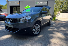 Nissan Qashqai 2.0 DCI 150 CV  ACENTA PACK /FAIBLE KILOMETRAGE