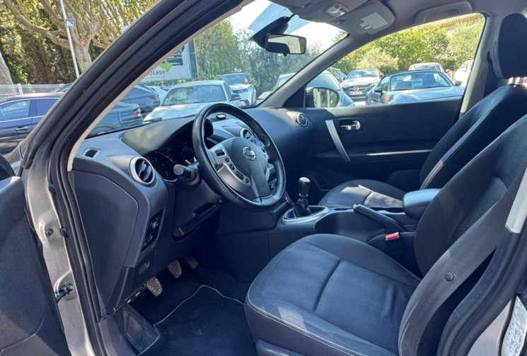 Nissan Qashqai 2.0 DCI 150 CV  ACENTA PACK /FAIBLE KILOMETRAGE