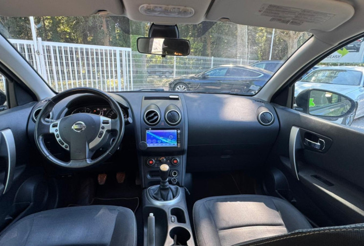 Nissan Qashqai 2.0 DCI 150 CV  ACENTA PACK /FAIBLE KILOMETRAGE