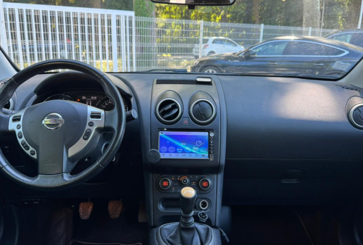 Nissan Qashqai 2.0 DCI 150 CV  ACENTA PACK /FAIBLE KILOMETRAGE