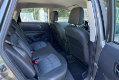 Nissan Qashqai 2.0 DCI 150 CV  ACENTA PACK /FAIBLE KILOMETRAGE
