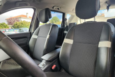Renault Scénic III  1.5 dCi 110 / DYNAMIQUE / BON ÉTAT 